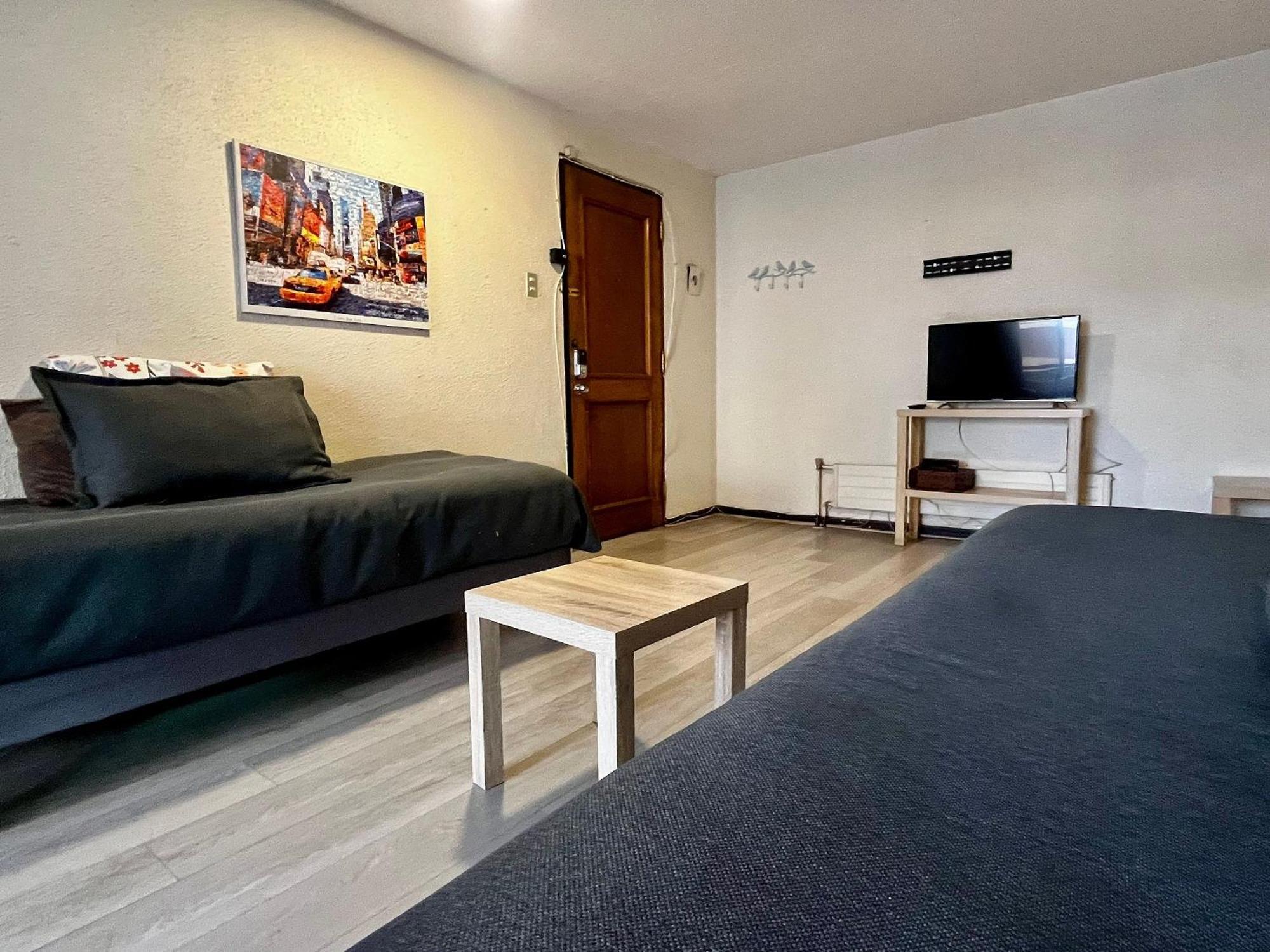 Apartment Living Paris *