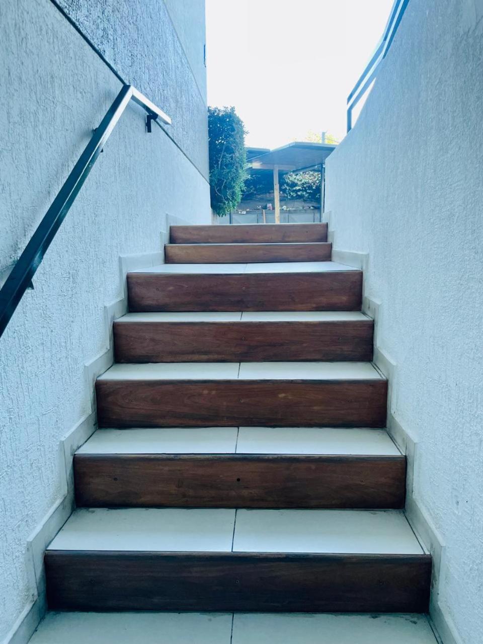 Nhà khách Latadia Condes Santiago