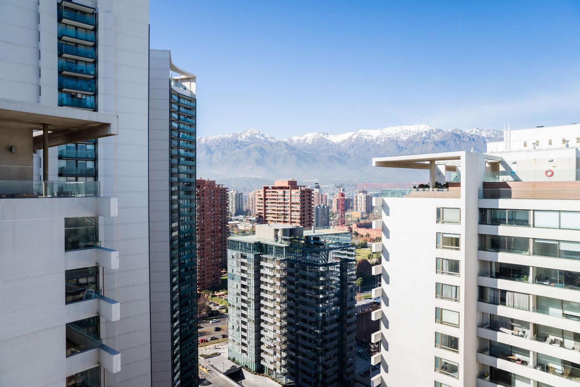 Apartamento Modern Design Cozy 1b 1b