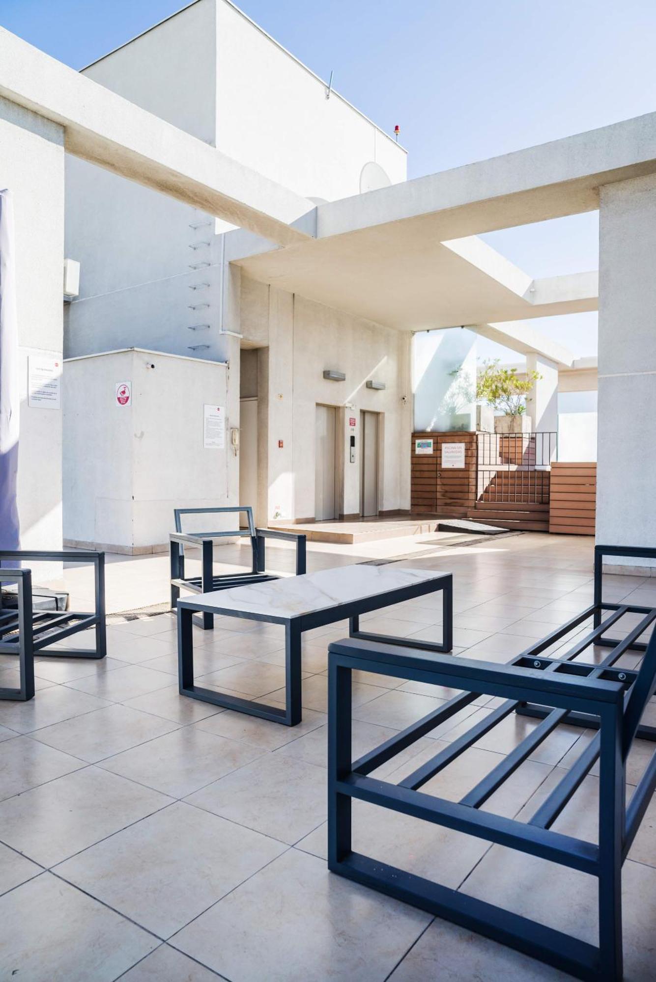 Apartamento Stylish 2br In Condes Walk To Mall & Park