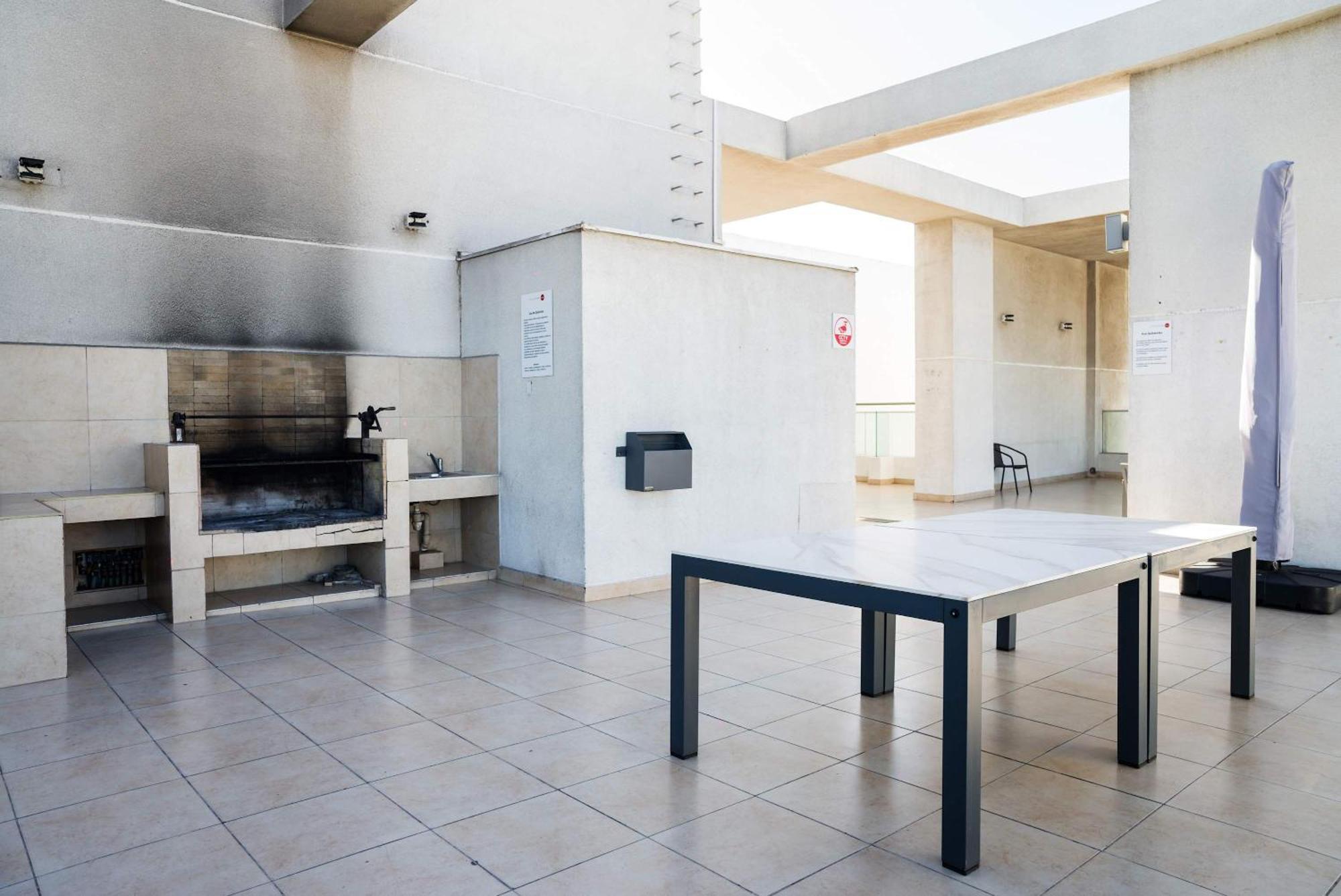 Apartamento Stylish 2br In Condes Walk To Mall & Park *