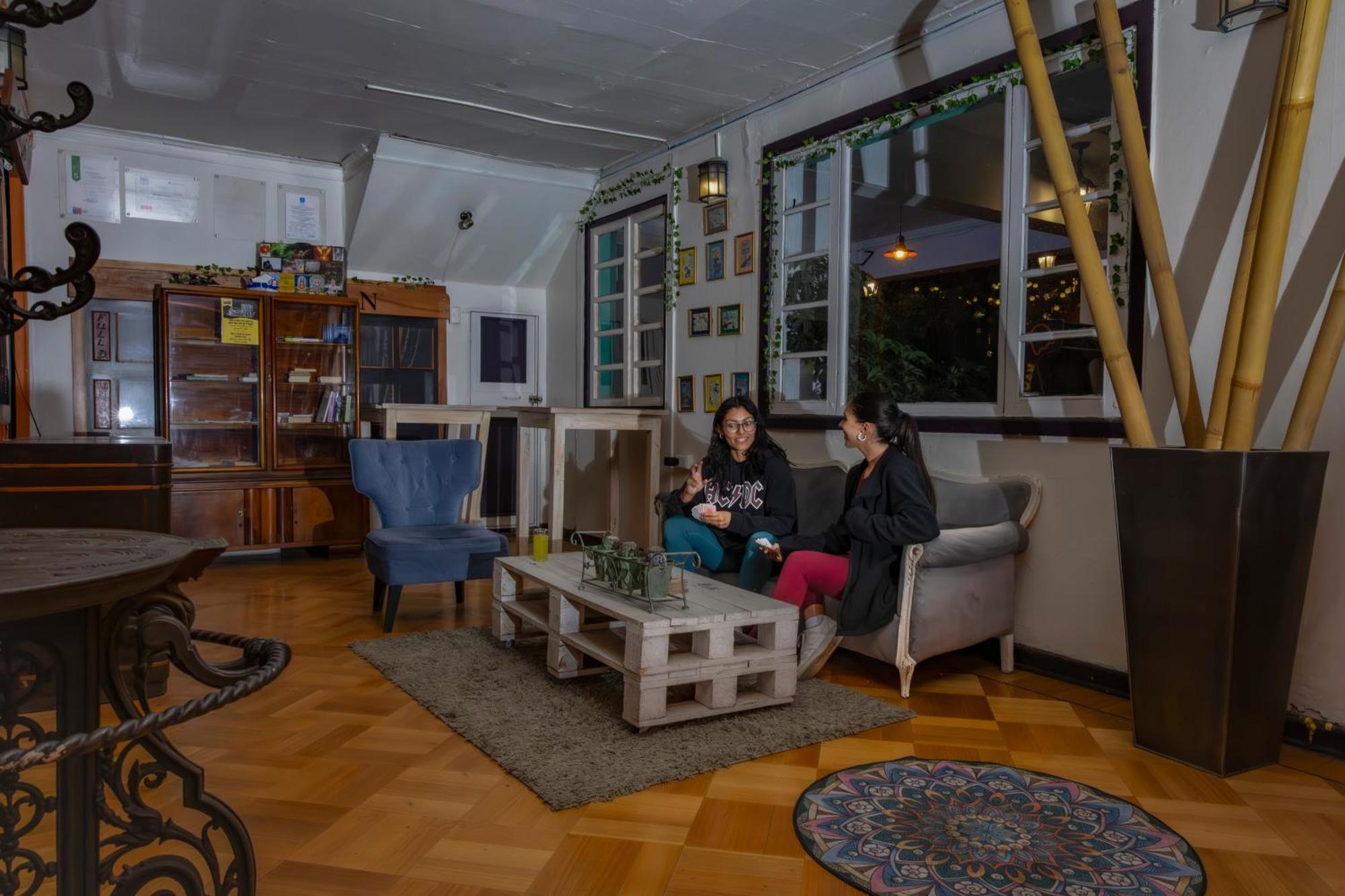 Hostal Providencia