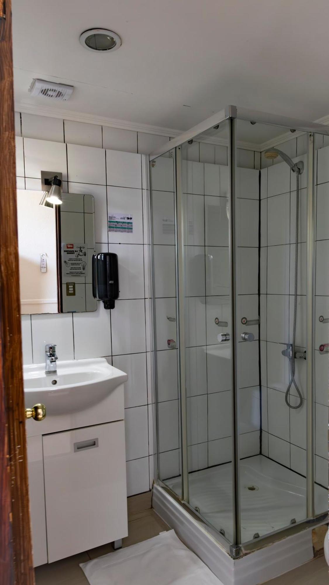 Hostal Providencia *