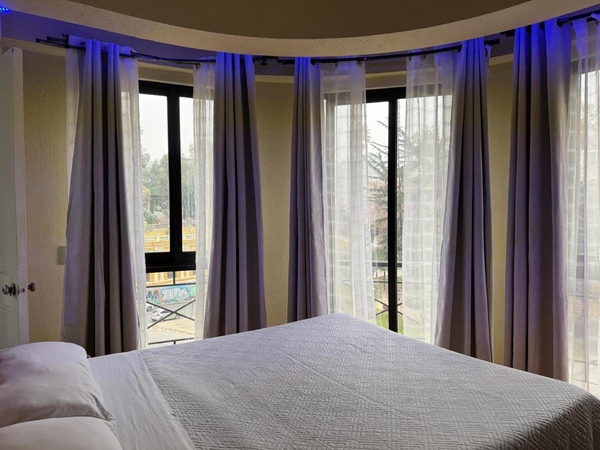 Intimo Miraflores Khách sạn