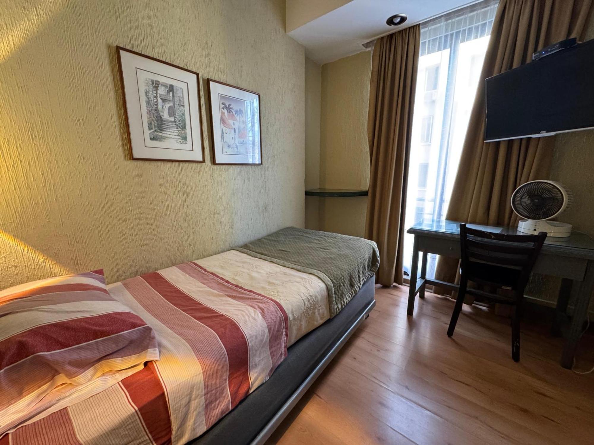 Intimo Miraflores Khách sạn