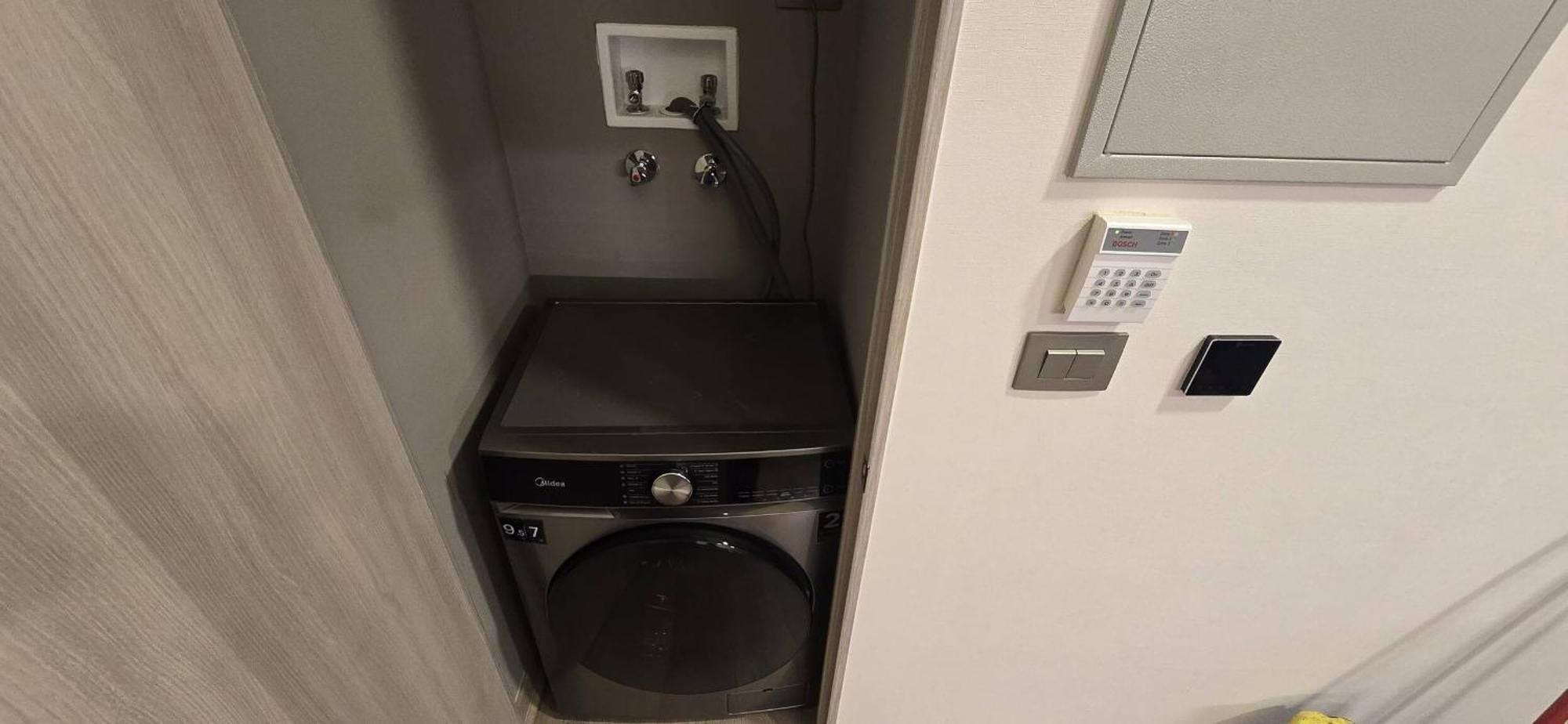 Nuevo Y Acogedor Departamento En Condes Santiago