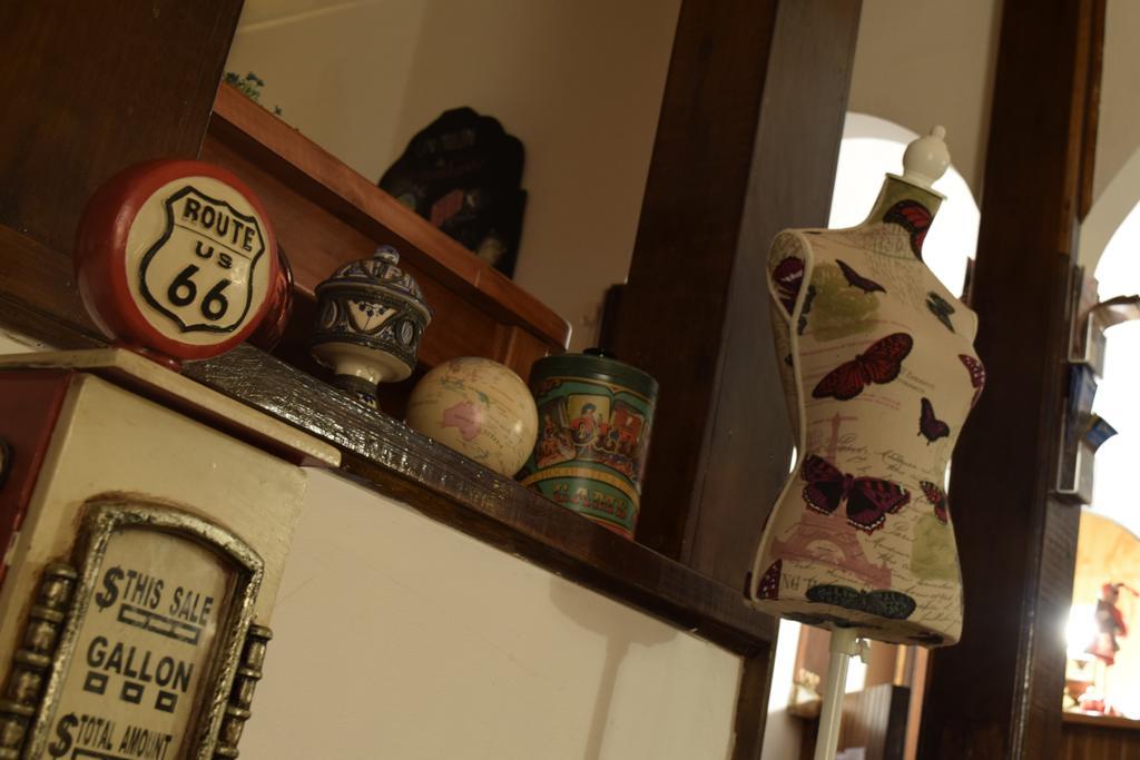 Bed & Breakfast Alma B&B Santiago