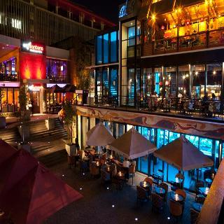Hotel Quito