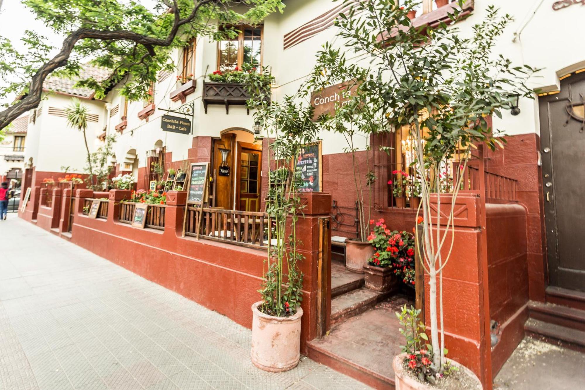 La Casita 3* Santiago