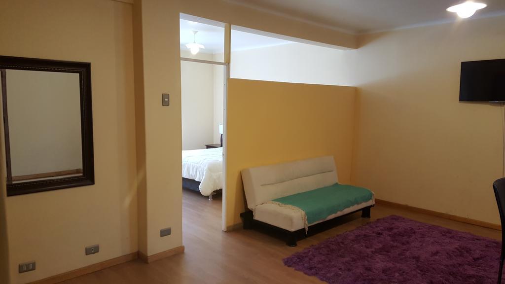 Smart Apart Bellas Artes Aparthotel 3*