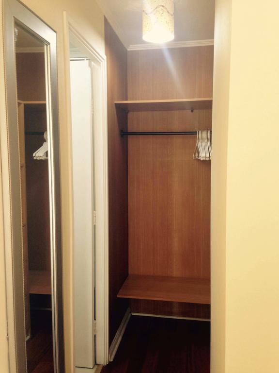 Apartamento Catedral Santiago