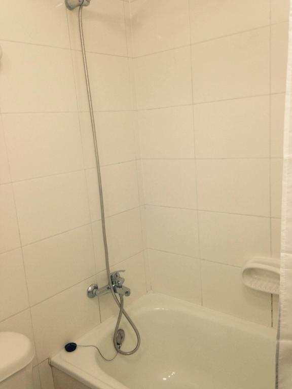 Apartamento Catedral Apartment *