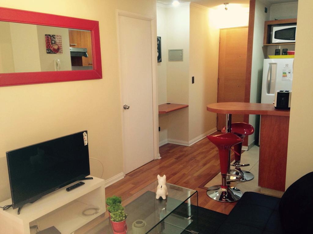 Apartamento Catedral