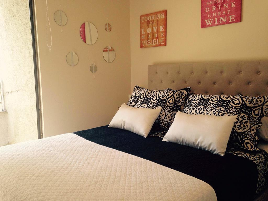Apartment Apartamento Catedral *