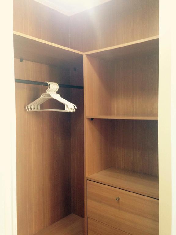 Apartamento Catedral Santiago