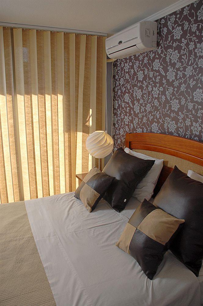 Hotel Torre Tagle Santiago