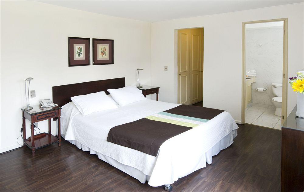 Hotel Mr Express 3*