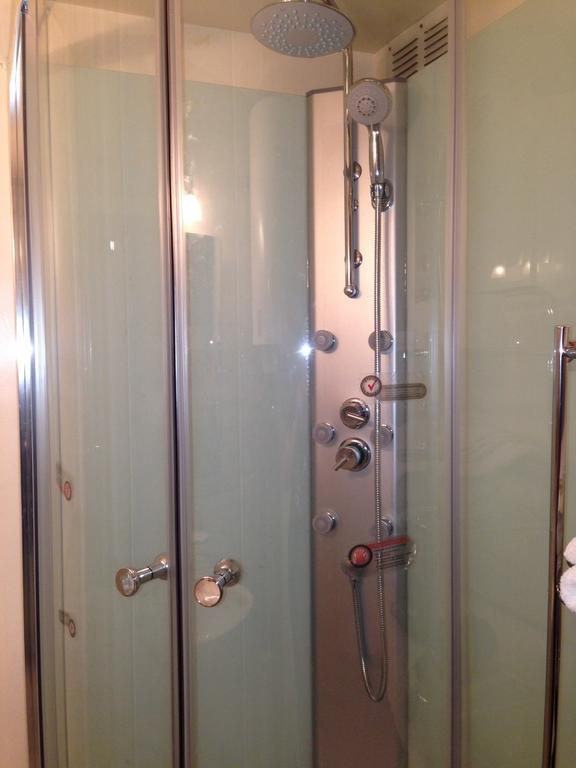 Apartamento Al Go Ex Marsella Santiago