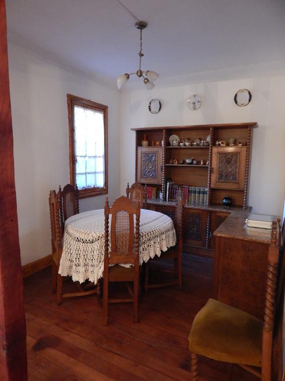 Bed & Breakfast Alojamiento Alberto Magno 3*