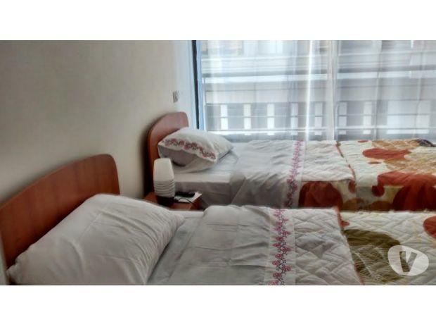 Apartment Vadigi Eirl Morande Santiago