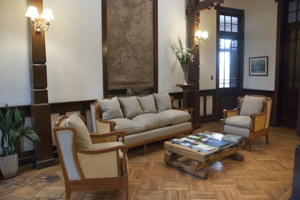 Hostel Casaltura Santiago
