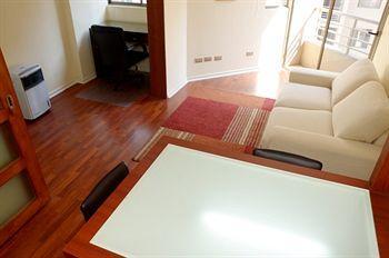 Park For Rent Khách sạn Santiago
