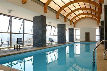 Park For Rent 5* Santiago