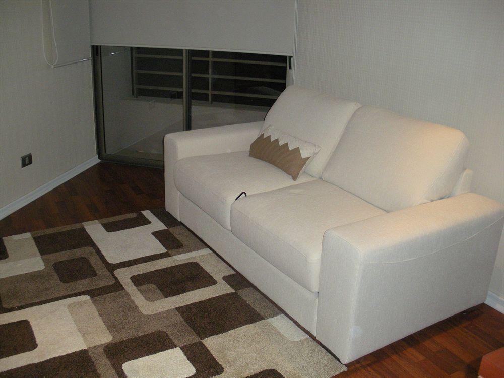 Khách sạn Park For Rent 5*
