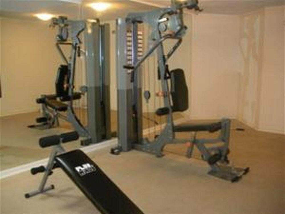 Park For Rent 5* Santiago