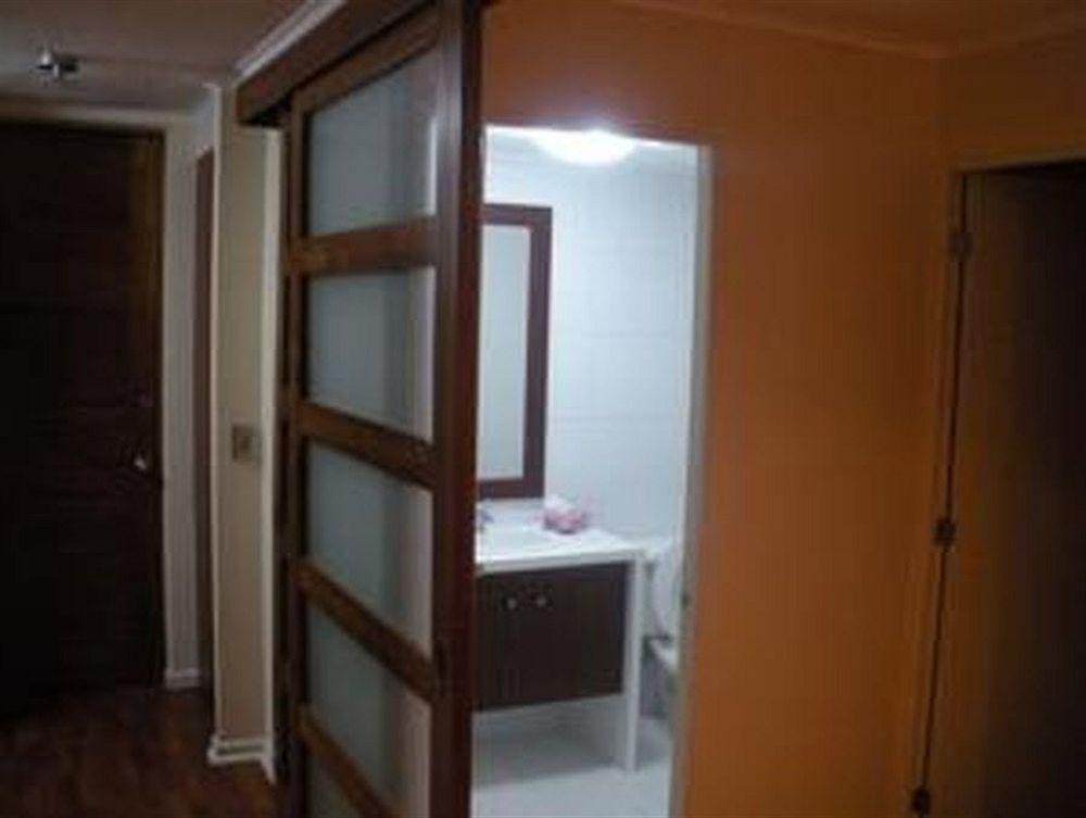 Khách sạn Park For Rent 5*