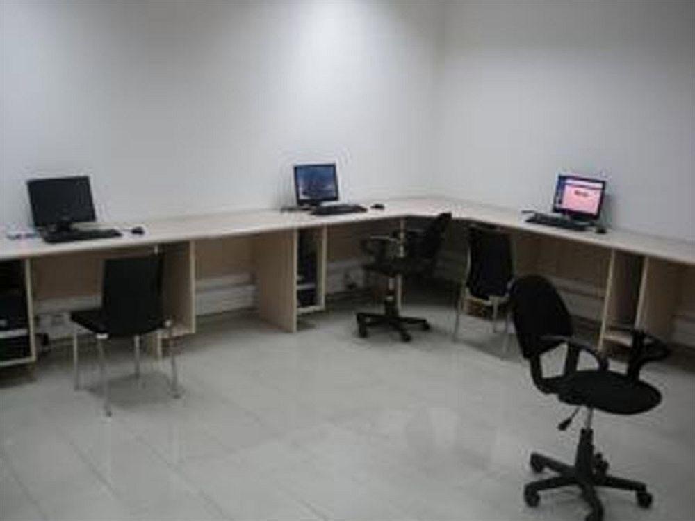 Khách sạn Park For Rent 5*