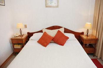 Hotel Chilhotel En Providencia
