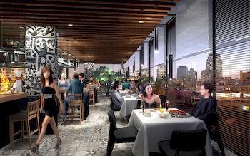 Cumbres Lastarria 5* Santiago