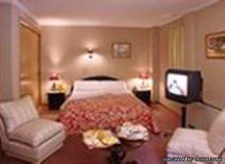 Hotel Principado Santiago