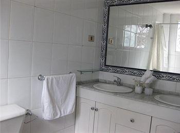 Boutique L'ambassade Providencia 3* Santiago