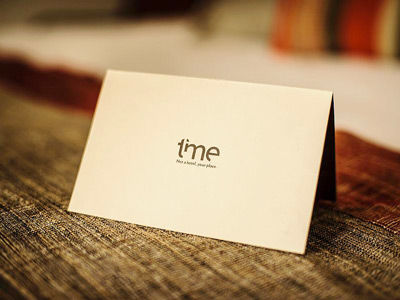 Essential By Time & Aparthotel 3*