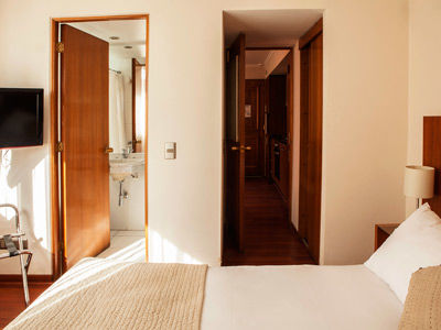 Essential By Time & Aparthotel