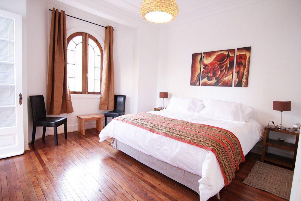 Hotel De Blasis Budget Rooms