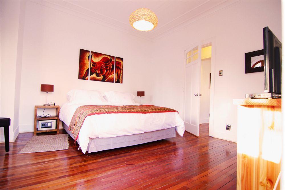 De Blasis Budget Rooms Hotel Santiago