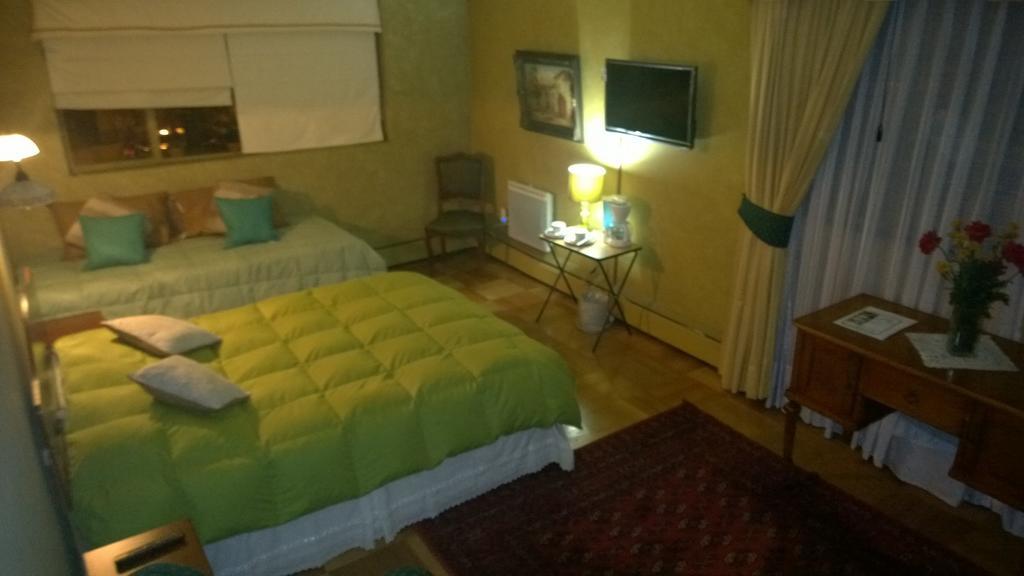 Bed & Breakfast Blumen Haus 2*
