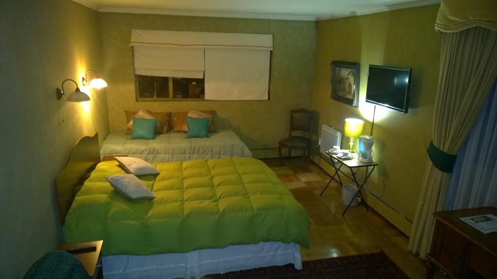 Bed & Breakfast Blumen Haus