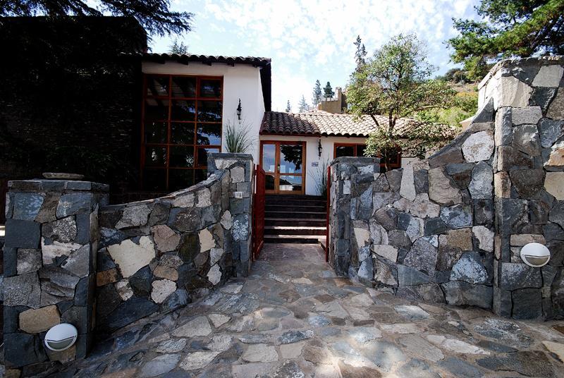 Hotel Casa Arrayan