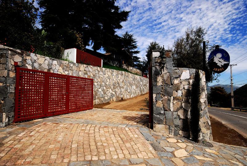 Casa Arrayan Hotel 2*