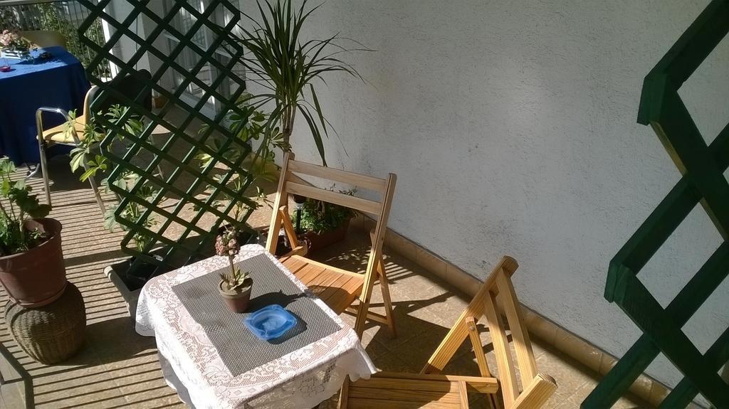 Bed & Breakfast Blumen Haus 2*