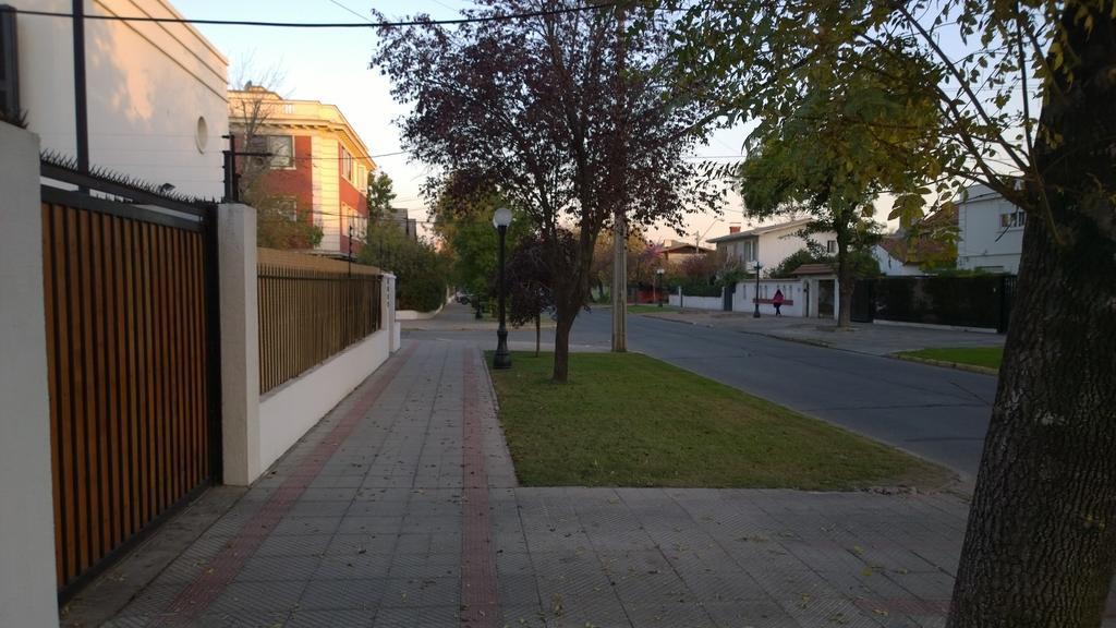 Bed & Breakfast Blumen Haus 2* Santiago