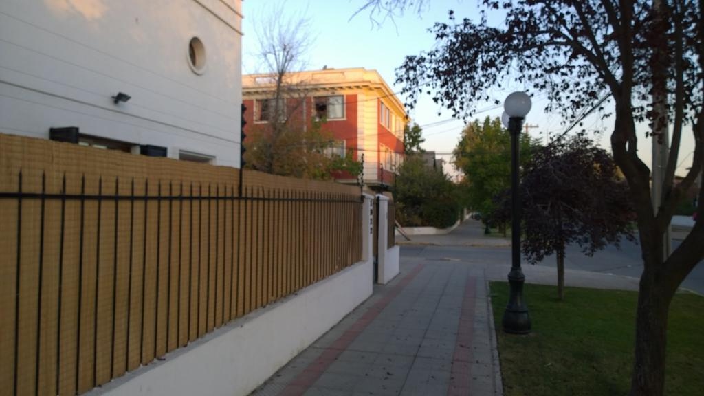 Bed & Breakfast Blumen Haus Santiago