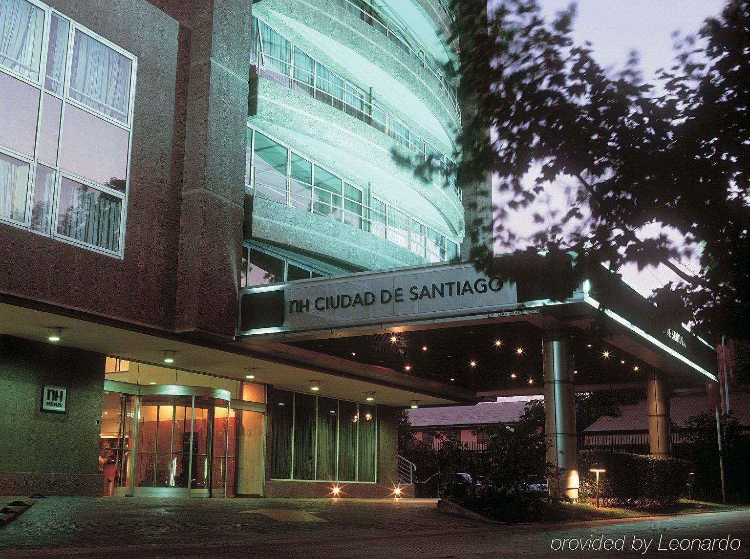 Nh Ciudad De 4*