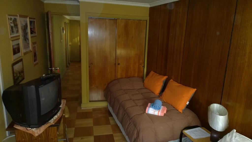 Bed & Breakfast Blumen Haus Santiago