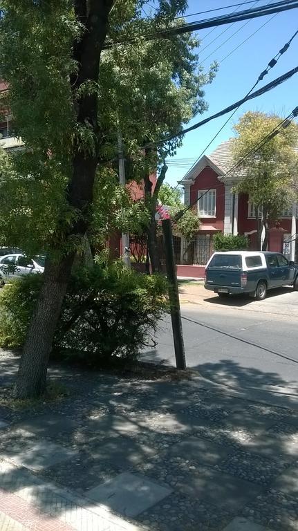 Bed & Breakfast Blumen Haus 2* Santiago
