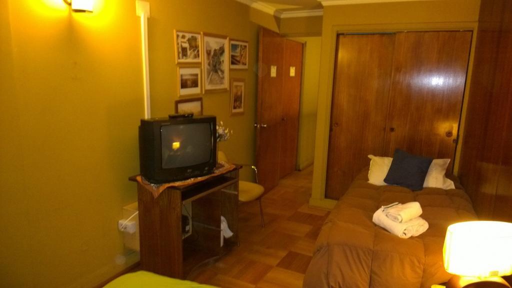 Acomodação com café da manhã  Bed & Breakfast Blumen Haus